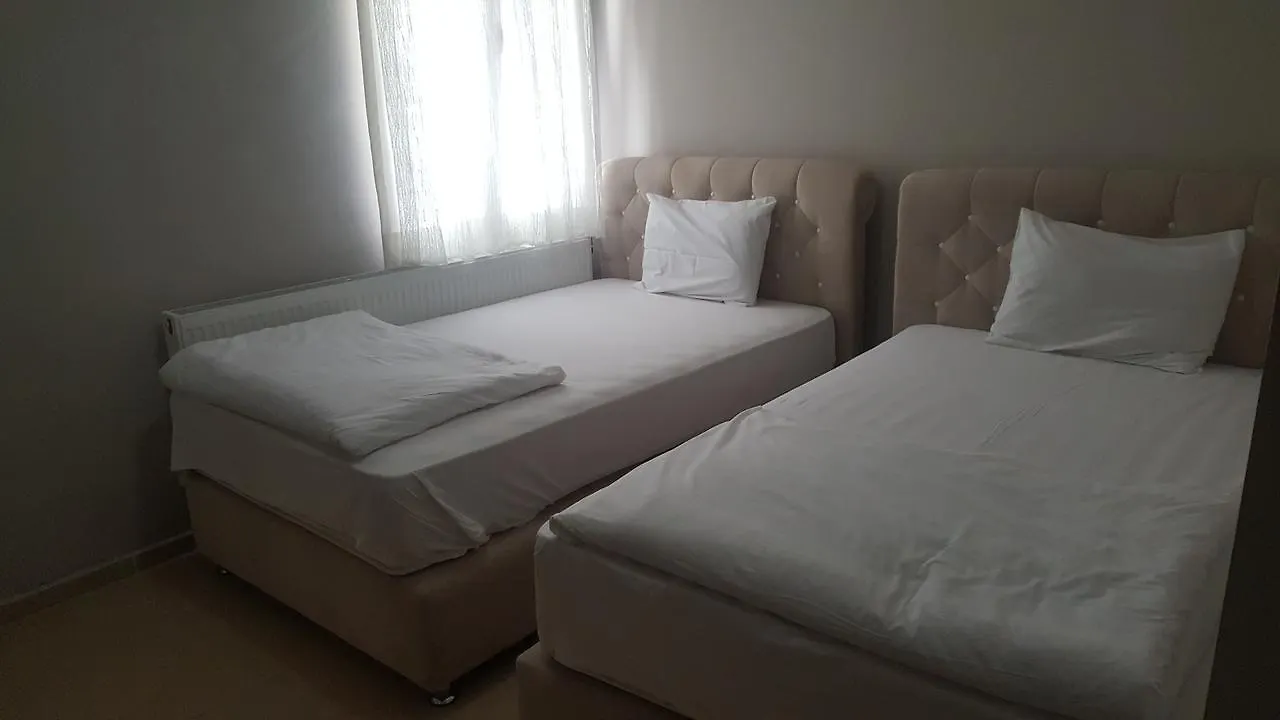 Almina Hotel Sandıklı